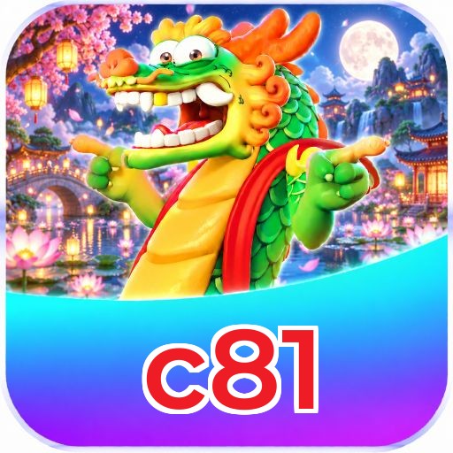 c81 Jackpots Progressivos