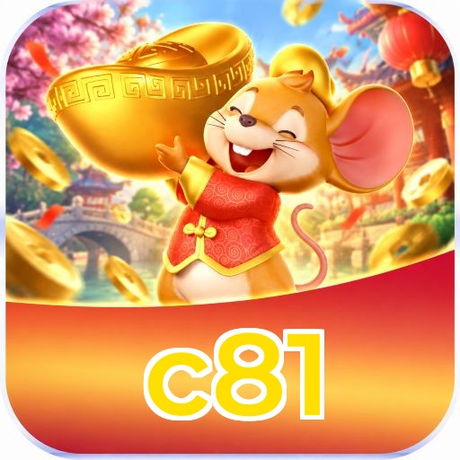 c81 Logo