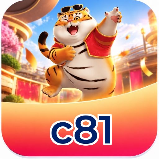 c81 Slots Premium Brasil