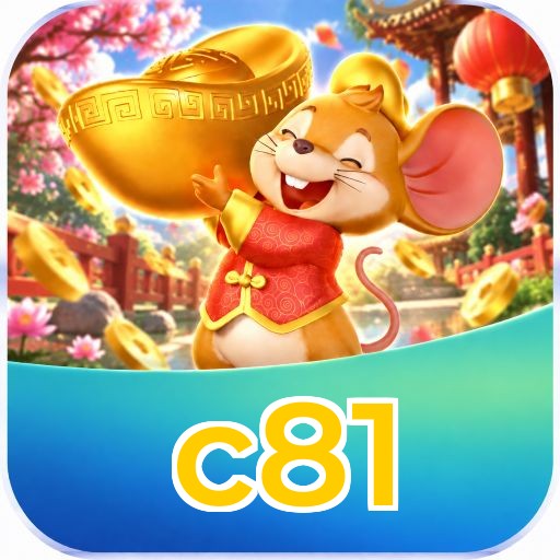 c81 Logo Oficial - Cassino Online Brasil Certificado eCOGRA