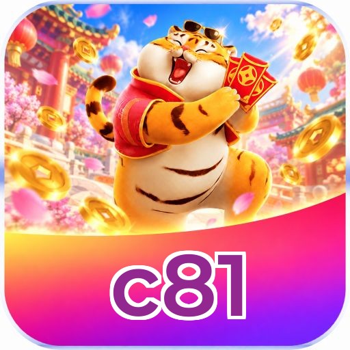 c81 Logo