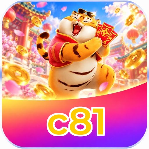 c81 APP Logo Oficial Certificado Android iOS