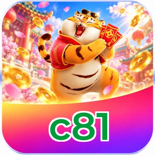 c81 Logo