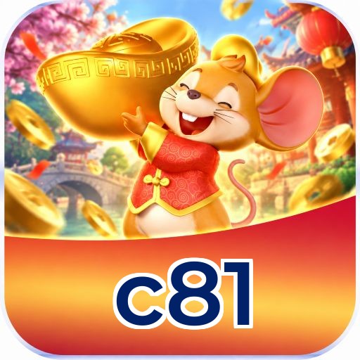 c81 Baixar Download Logo Oficial Certificado