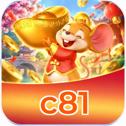Logo c81 APK Android Brasil