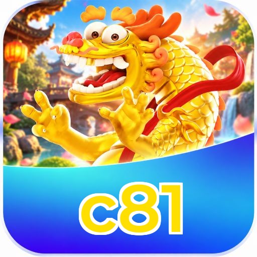 c81 Bônus Oficial - Rollover 25x Justo