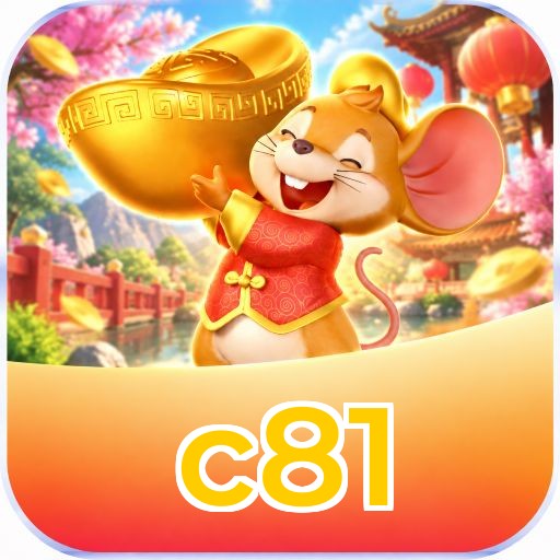 c81 Logo Oficial