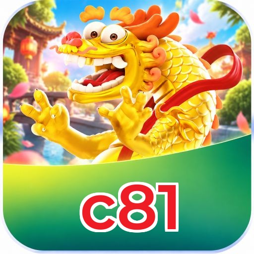 c81 Logo